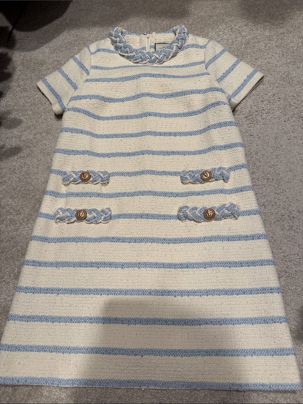 Tuckernuck Jackie Dress